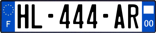 HL-444-AR