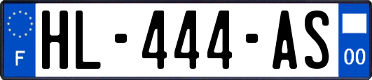 HL-444-AS