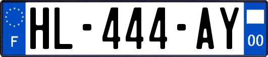 HL-444-AY