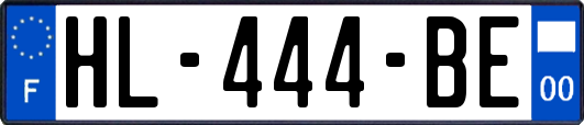 HL-444-BE