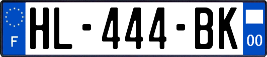 HL-444-BK