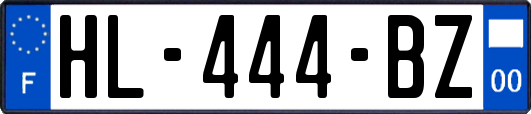 HL-444-BZ