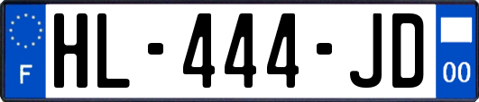 HL-444-JD