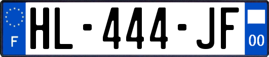 HL-444-JF