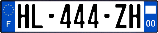 HL-444-ZH