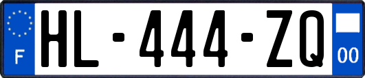 HL-444-ZQ