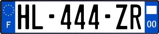 HL-444-ZR
