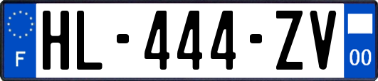 HL-444-ZV