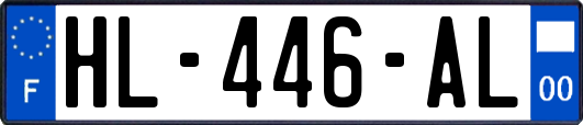 HL-446-AL