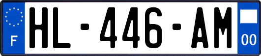 HL-446-AM