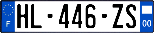 HL-446-ZS