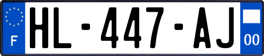 HL-447-AJ