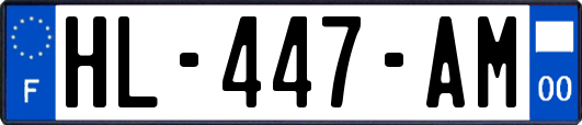 HL-447-AM