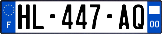HL-447-AQ