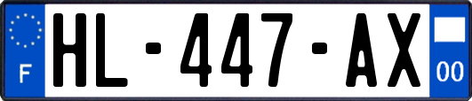 HL-447-AX