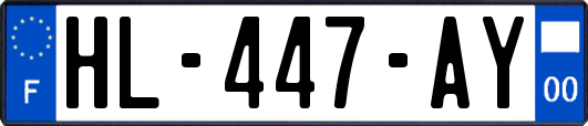 HL-447-AY