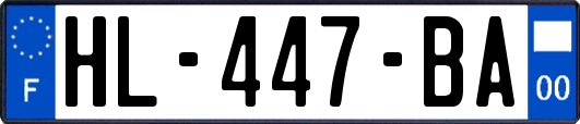 HL-447-BA