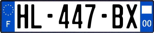 HL-447-BX