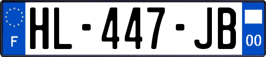 HL-447-JB