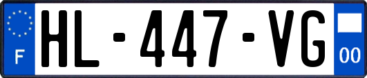HL-447-VG