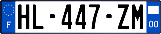 HL-447-ZM