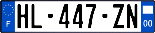 HL-447-ZN