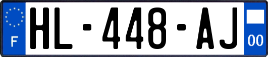 HL-448-AJ