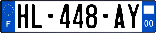 HL-448-AY