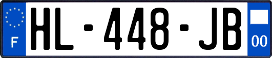 HL-448-JB