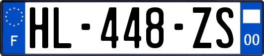 HL-448-ZS