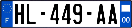 HL-449-AA