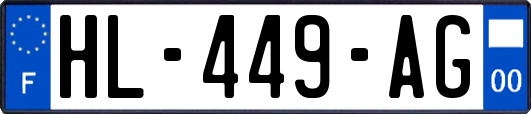 HL-449-AG