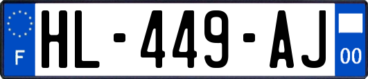 HL-449-AJ