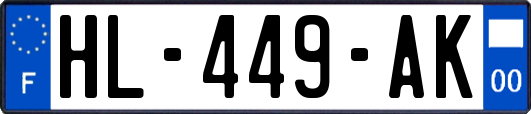 HL-449-AK