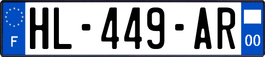 HL-449-AR