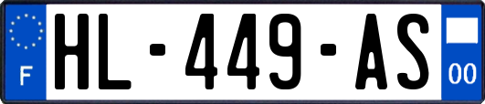 HL-449-AS