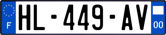 HL-449-AV