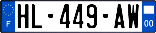 HL-449-AW