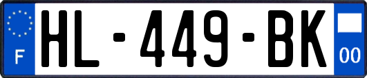 HL-449-BK