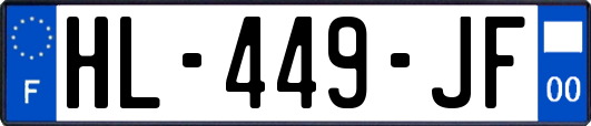 HL-449-JF
