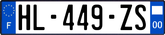 HL-449-ZS