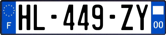HL-449-ZY