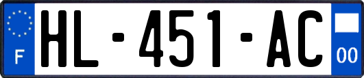 HL-451-AC