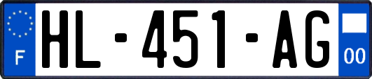 HL-451-AG