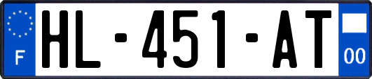HL-451-AT
