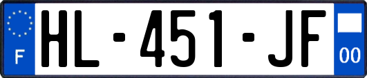 HL-451-JF