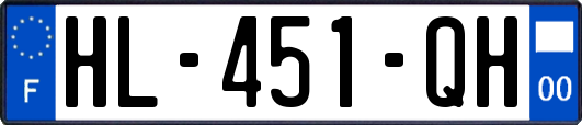 HL-451-QH