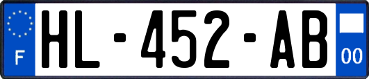 HL-452-AB
