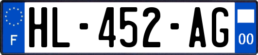HL-452-AG