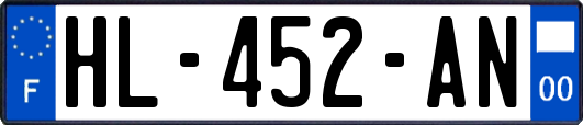 HL-452-AN